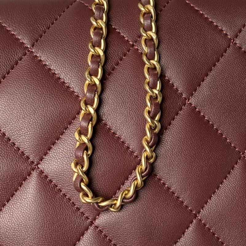 Ch**el satchel bags
